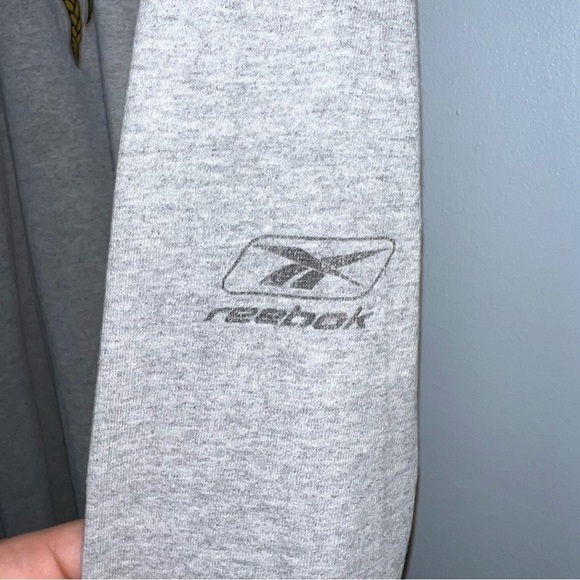 Minnesota Vikings Y2K Long Sleeve Tee - Picture 4 of 9